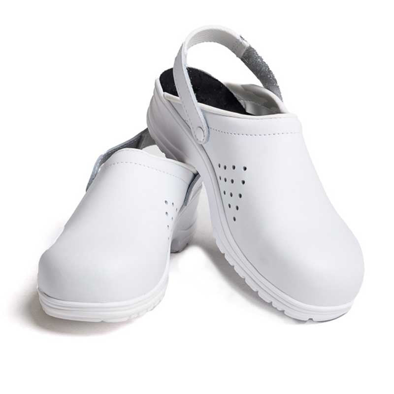 Sabot de cuisine avec aérations