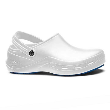 sabot de cuisine blanc wearetech
