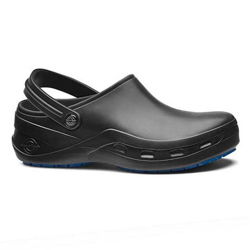 chaussure de sécurité medical noire nordways