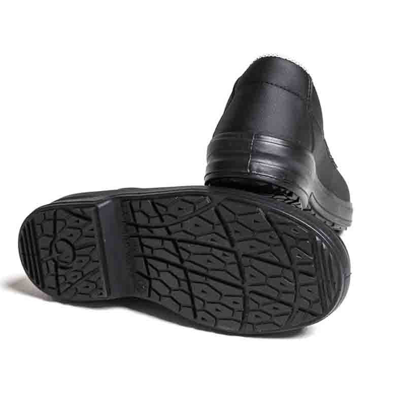 semelle antidérapante tony