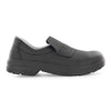Chaussure de Sécurité Cuisine Tony Noir S2 - NORDWAYS