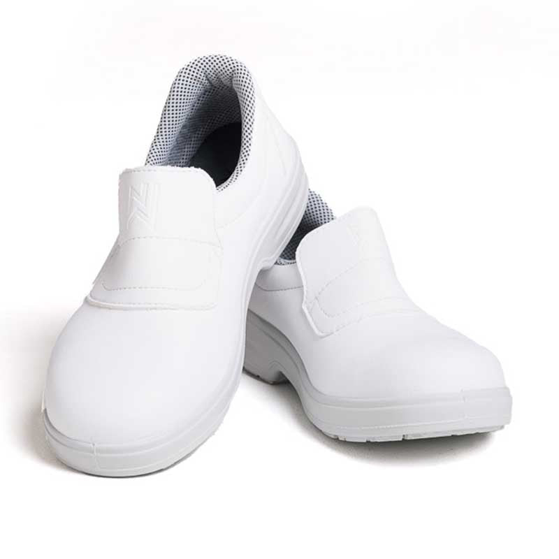 Chaussure de Sécurité Cuisine et metiers de bouche