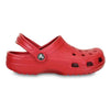 Sabot Médical Mixte Beach Rouge - CROCS