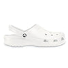 Sabot Médical Beach Blanc - CROCS