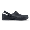 Sabots Médical Mixte Noir Zinc - SHOES FOR CREWS