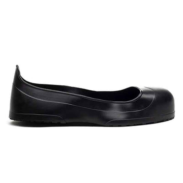 Embout en acier Shoes For Crews détail