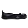 Embout en Acier Safety Crewguard Noir - SHOES FOR CREWS