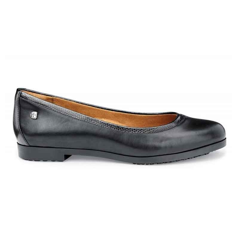 Chaussure serveuse femme Shoes For Crews noir