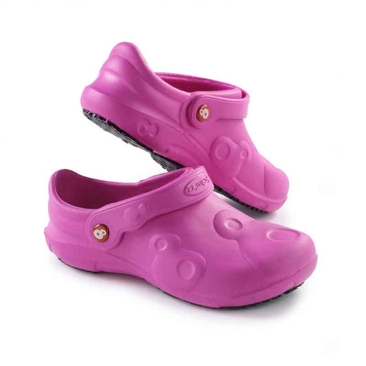 chaussures ultra confort pour corps medical