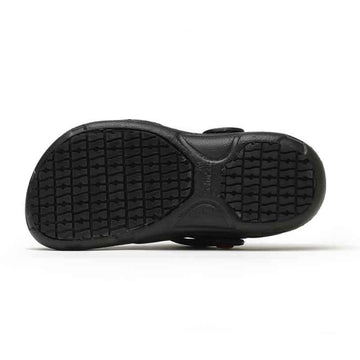 sabot ideal cuisine noir