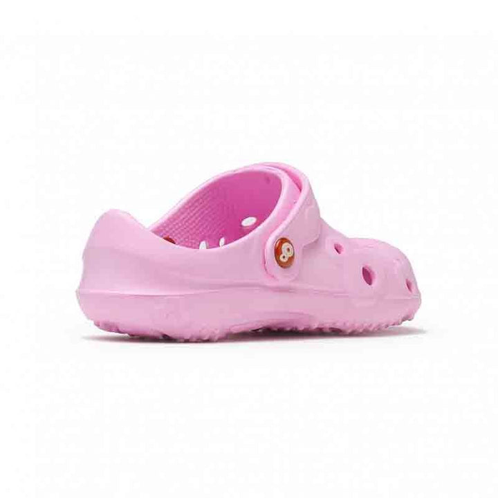 Sabot médical schu'zz globule femme rose clair