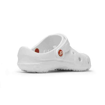 Sabot médical schu'zz globule blanc pas cher