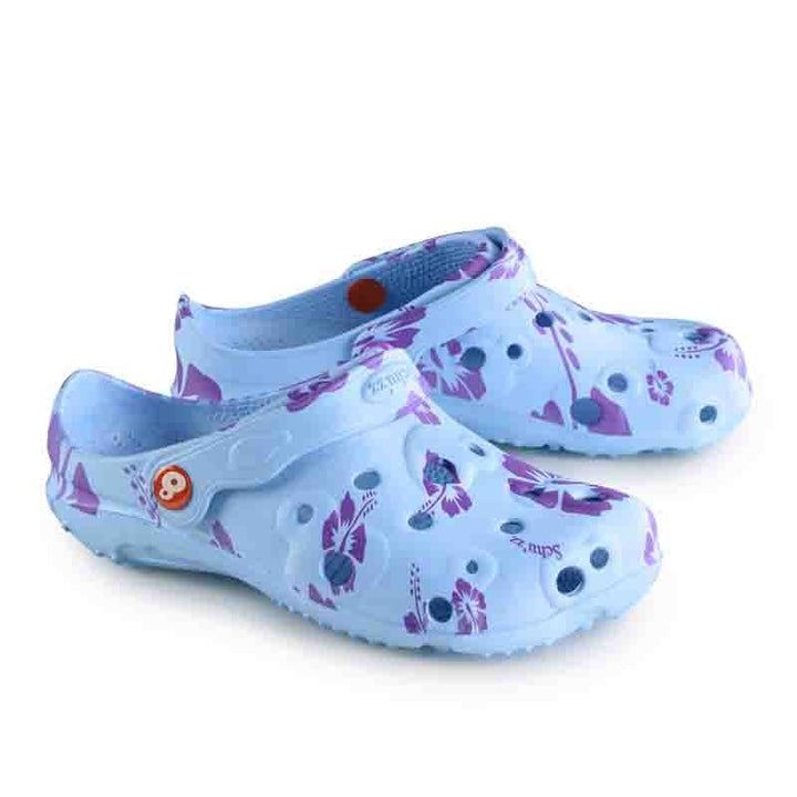 Sabot de travail Globule confort imprimé