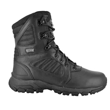Magnum Lynx 8.0 chaussures montantes agents de sécurités sécurité incendie hiver