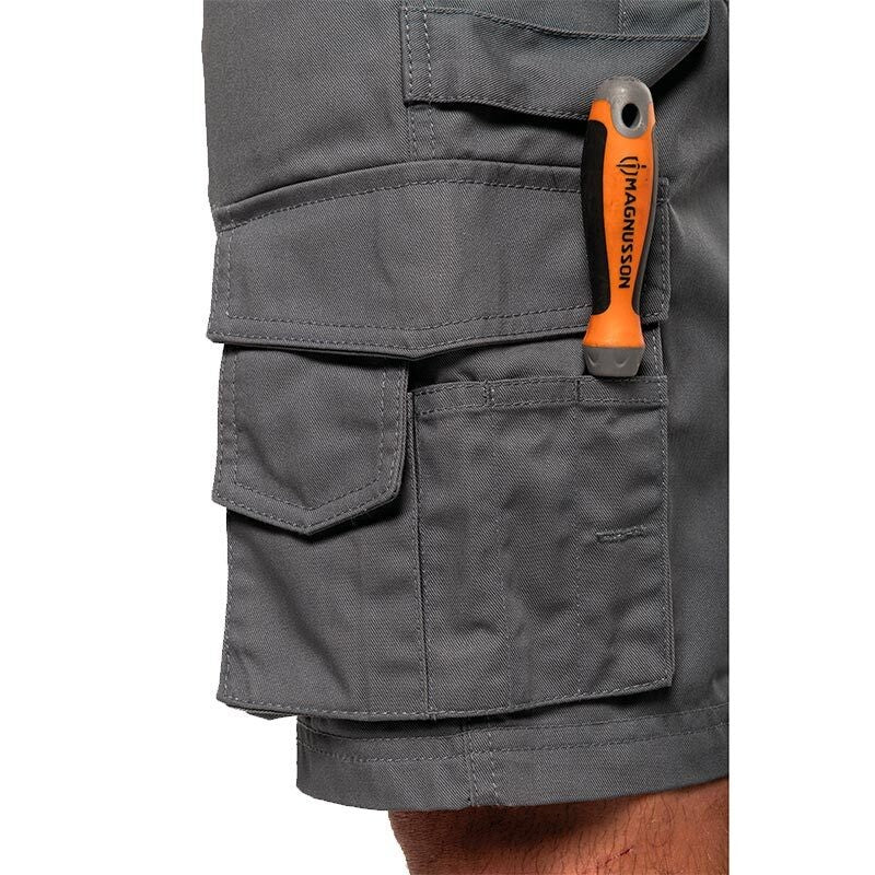 short multipoche