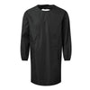 Robe de Salon Mixte Imperméable Noire - TOPTEX