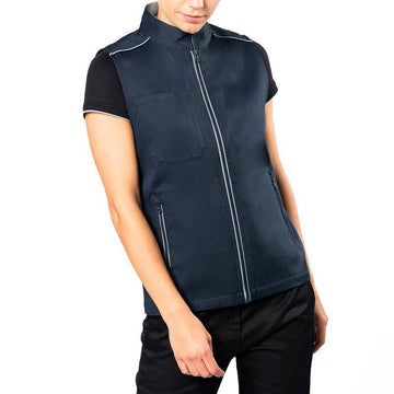gilet de travail