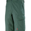 Short de Travail Homme Vert - ADOLPHE LAFONT