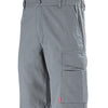 Short de Travail Homme Gris - ADOLPHE LAFONT