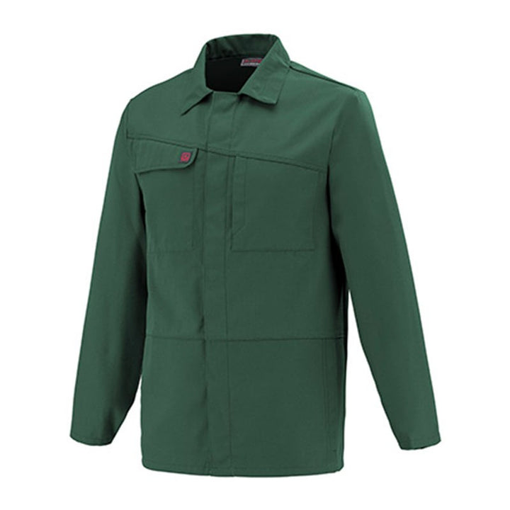 Veste de travail VERT FONCE 2MIM00UP