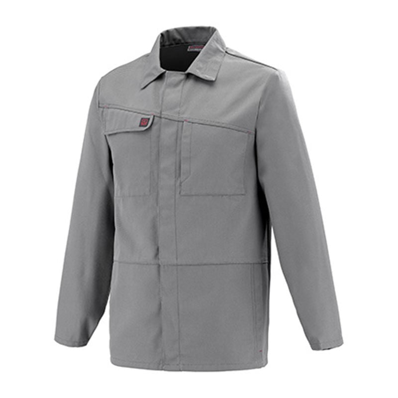 Veste de travail ACIER 2MIM00UP