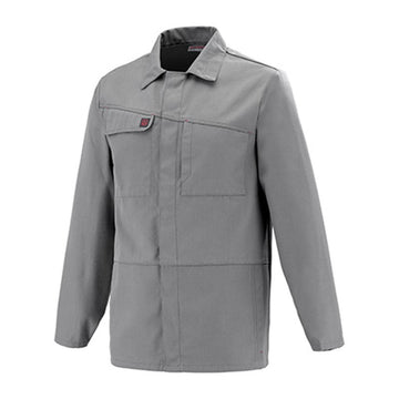 Veste de travail ACIER 2MIM00UP