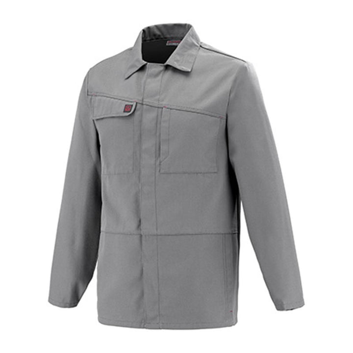 Veste de travail ACIER 2MIM00UP