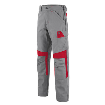 Pantalon de travail ACIER/EMPIRE 1COL82UP