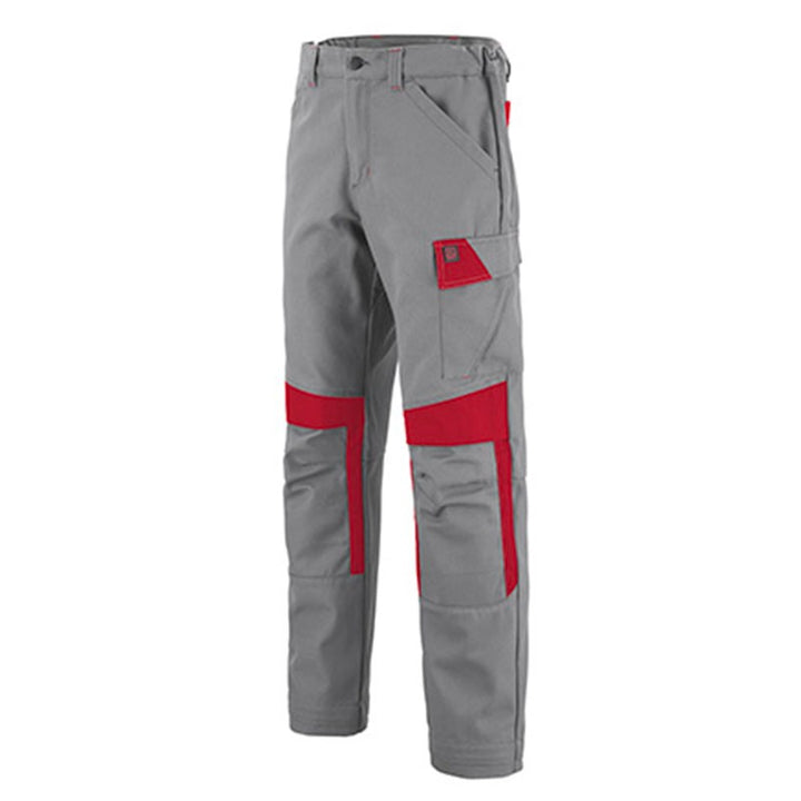 Pantalon de travail ACIER/EMPIRE 1COL82UP