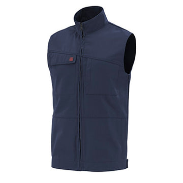 Gilet de travail MARINE 9MIM00UP