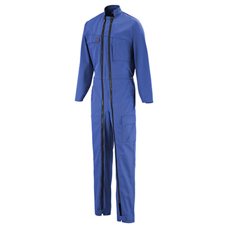 Combinaison de travail 2 zips BUGATTI 5MIH80UP