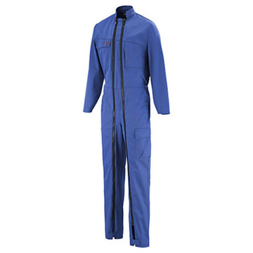 Combinaison de travail 2 zips BUGATTI 5MIH80UP