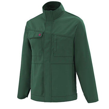 Blouson de travail VERT FONCE 3MIM00UPP