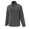 Blouson de Travail Homme Jaspe Charbon - ADOLPHE LAFONT