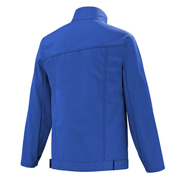 veste de travail confort