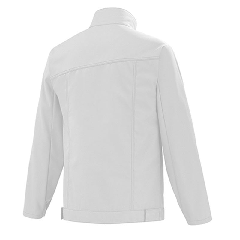 Blouson de travail BLANC 3MIM00UP