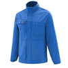 Blouson de Travail Homme Jaspe Azur - ADOLPHE LAFONT
