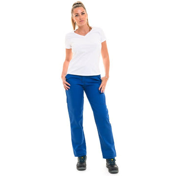 Tenue workwear femme