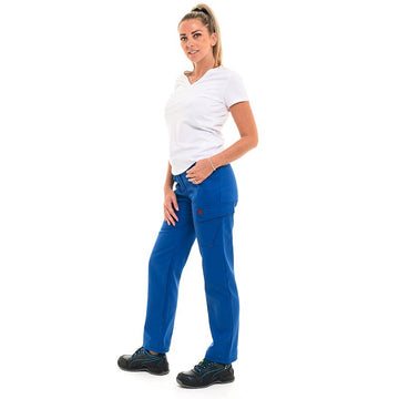 Pantalon pour femme chantier