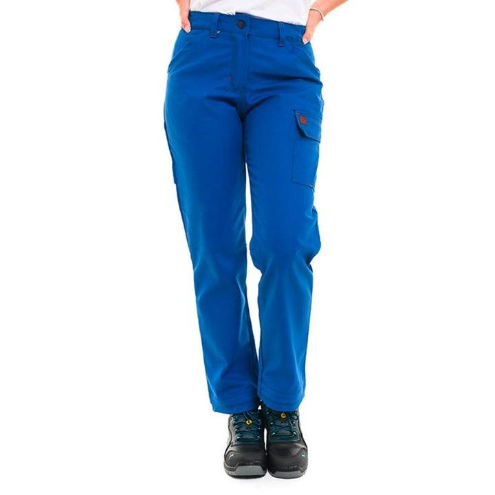 Pantalon de travail femme