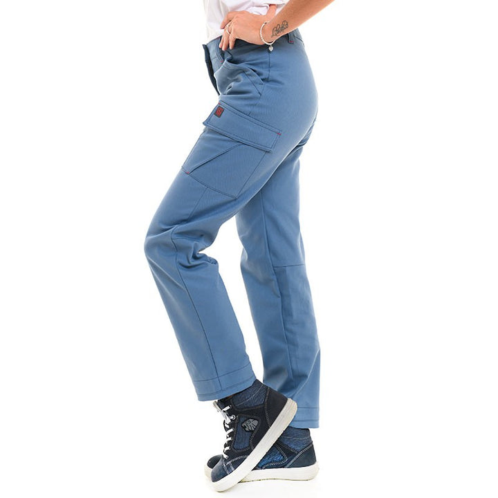 1MIFUP pantalon femme