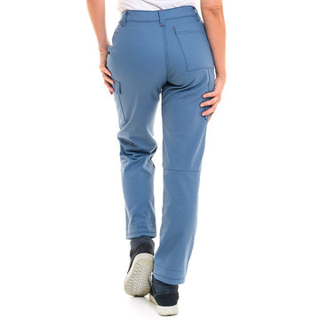 AMIFUP bleu métal Lafont