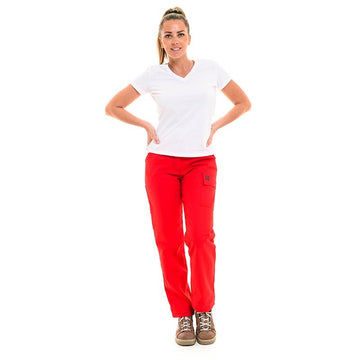 Tenue workwear femme