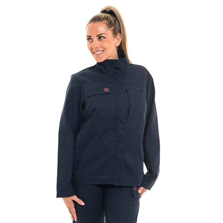 Veste de travail Adolphe Lafont