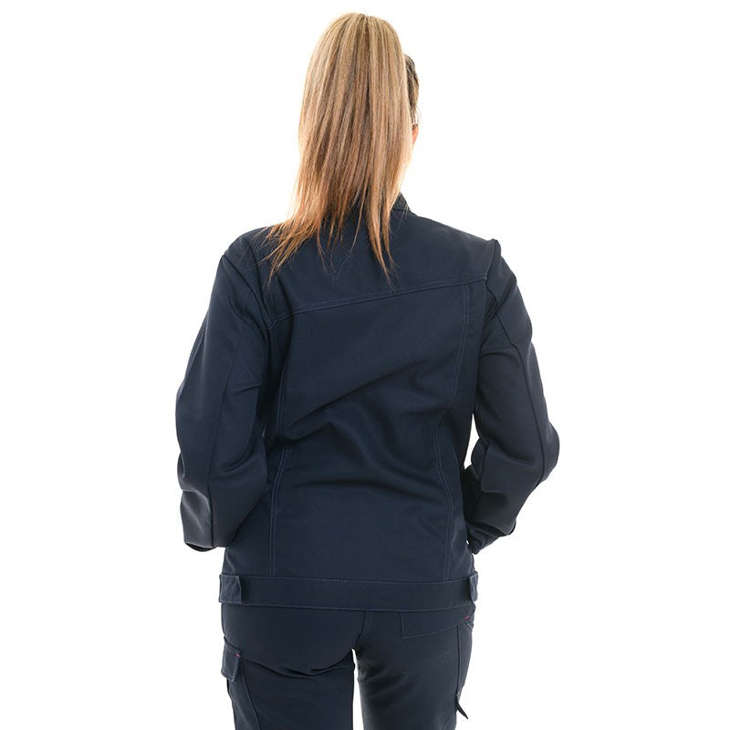 Veste de travail citrine 3MIFUP