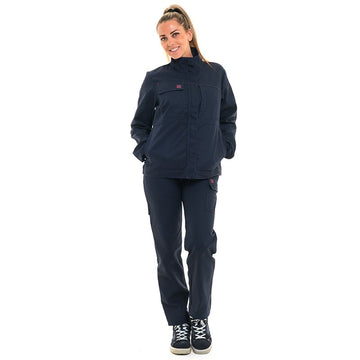 Ensemble de travail marine Lafont