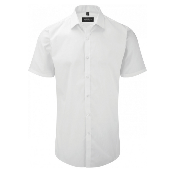 Chemise de service pour homme