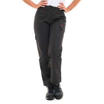 Pantalon 1MIFUP gris charbon