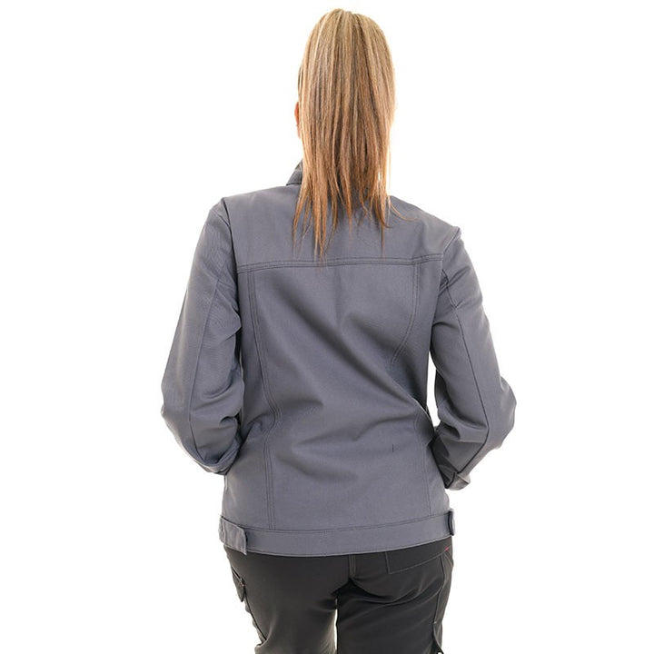 Vetement de travail pour femme Manelli