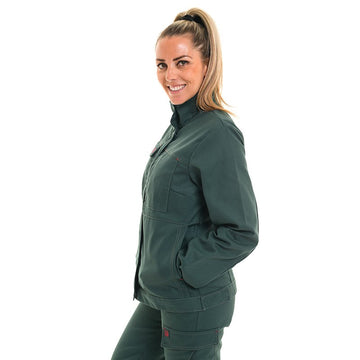 Veste de travail confort lafont